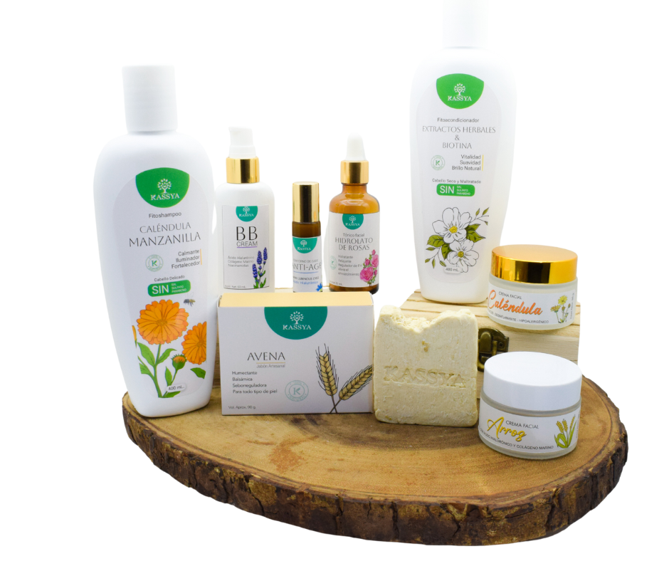 Kassya Fitocosmetica